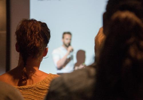 Business and Corporate Events in Ashford Kent