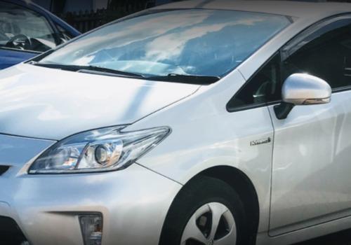 Rakin Taxi reliable taxi service Ashford Kent